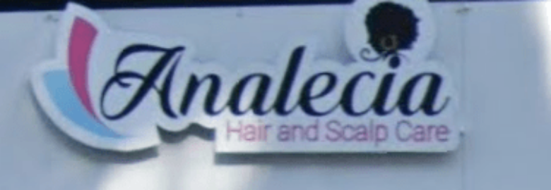 Analecia's Hair and Scalp Care