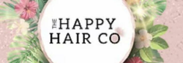 The Happy Hair Co.