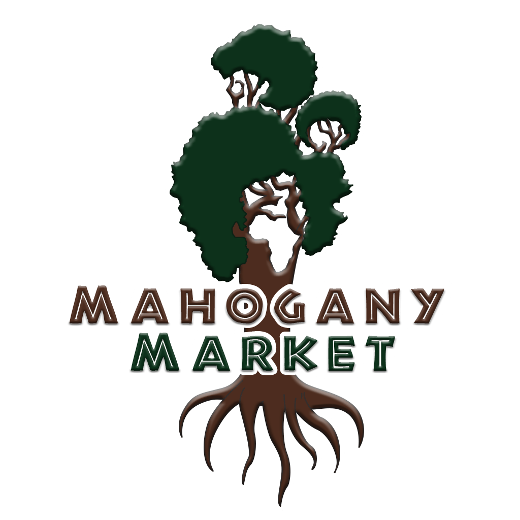 Mahogany Market